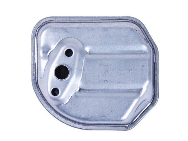 Глушитель для бензокосы с двигателем 4Т Мукачево - изображение 3