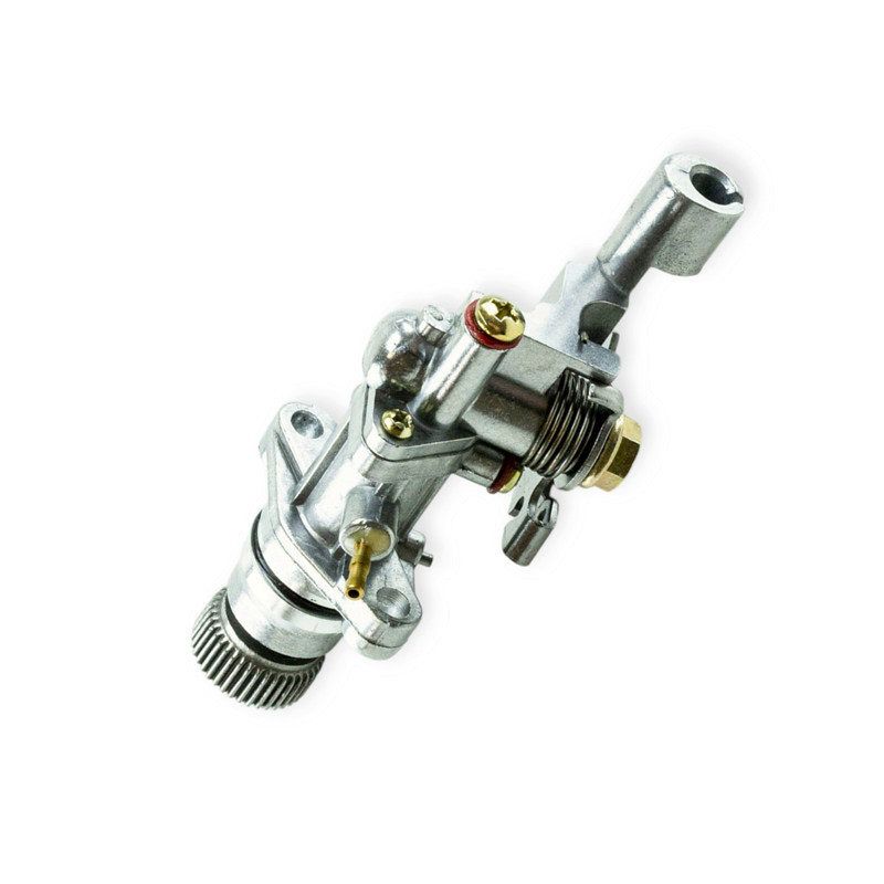 Насос скутер Ямаха Джог 90 масляний Мукачево - фото 2