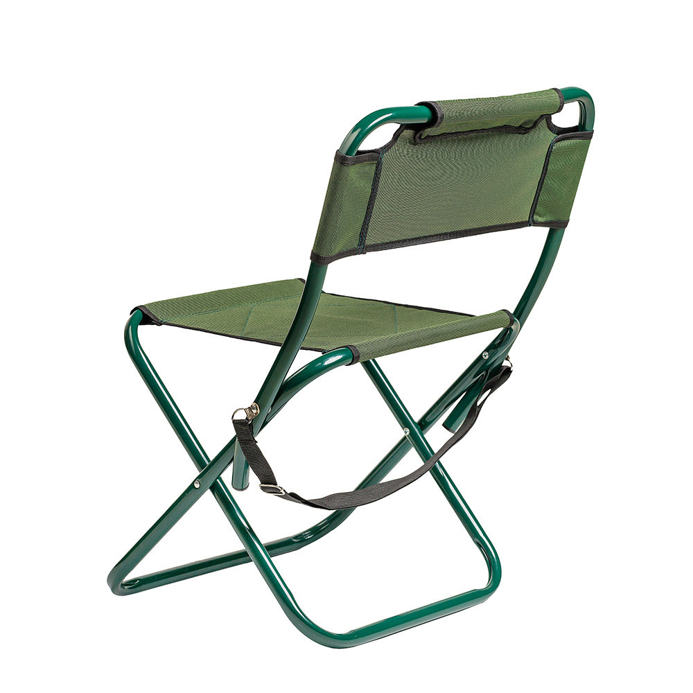 Стілець складаний туристичний Ranger Sula N (RA4410N) зі спинкою для пікніка, риболовлі Київ - фото 3