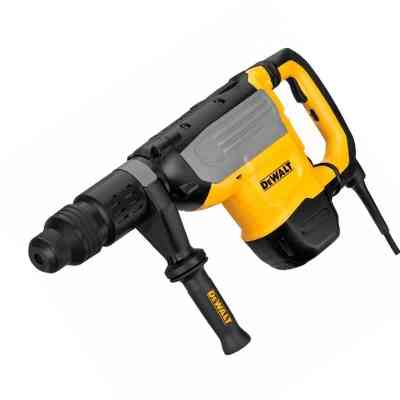 Перфоратор DeWALT SDS-MAX, 1700 Bт, 19.4 Дж, 2 реж., кейс (D25773K) Вінниця
