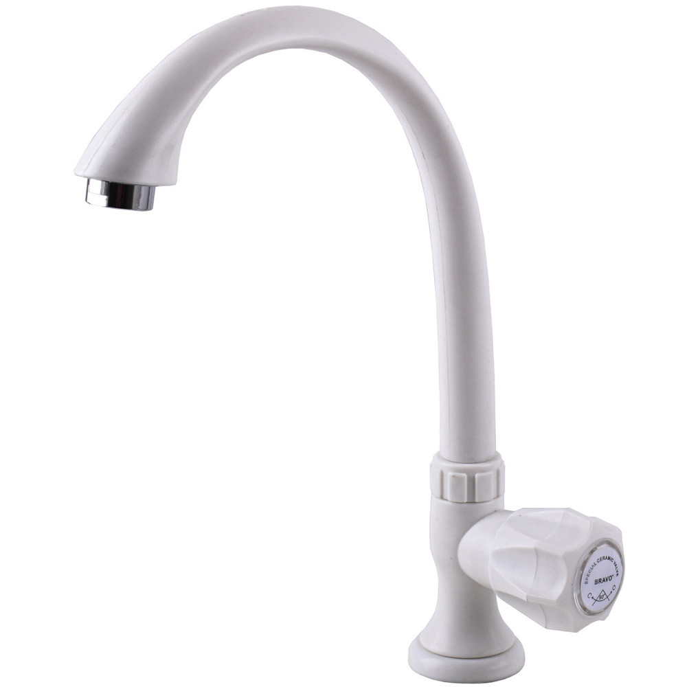 Монокран для кухні BRAVO B2-00-003 термостійкий ABS пластик (000024366) Київ - фото 1