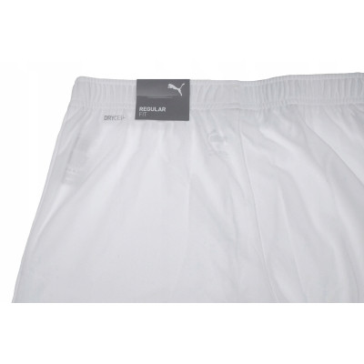 Шорти Puma teamRISE Short 704942-03 білий L (4063699209068) Вінниця - фото 4