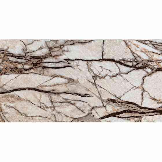 Самоклеющаяся виниловая плитка 600х300х1,5мм, цена за 1 шт. (СВП-108) ГлянецSW-00000723 Киев