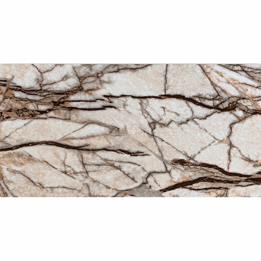 Самоклеющаяся виниловая плитка 600х300х1,5мм, цена за 1 шт. (СВП-108) ГлянецSW-00000723 Киев - изображение 1