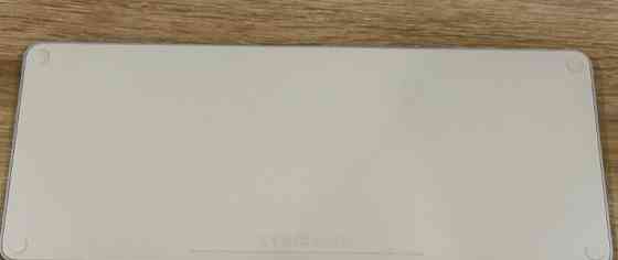 Клавиатура абсолютно новая Apple Magic Keyboard с Touch ID Киев