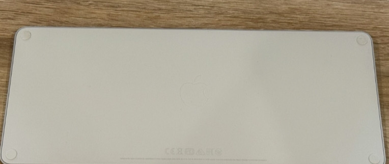 Клавиатура абсолютно новая Apple Magic Keyboard с Touch ID Киев - изображение 1