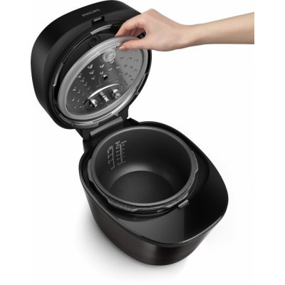 Мультиварка Philips HD2151/40 Винница - изображение 2