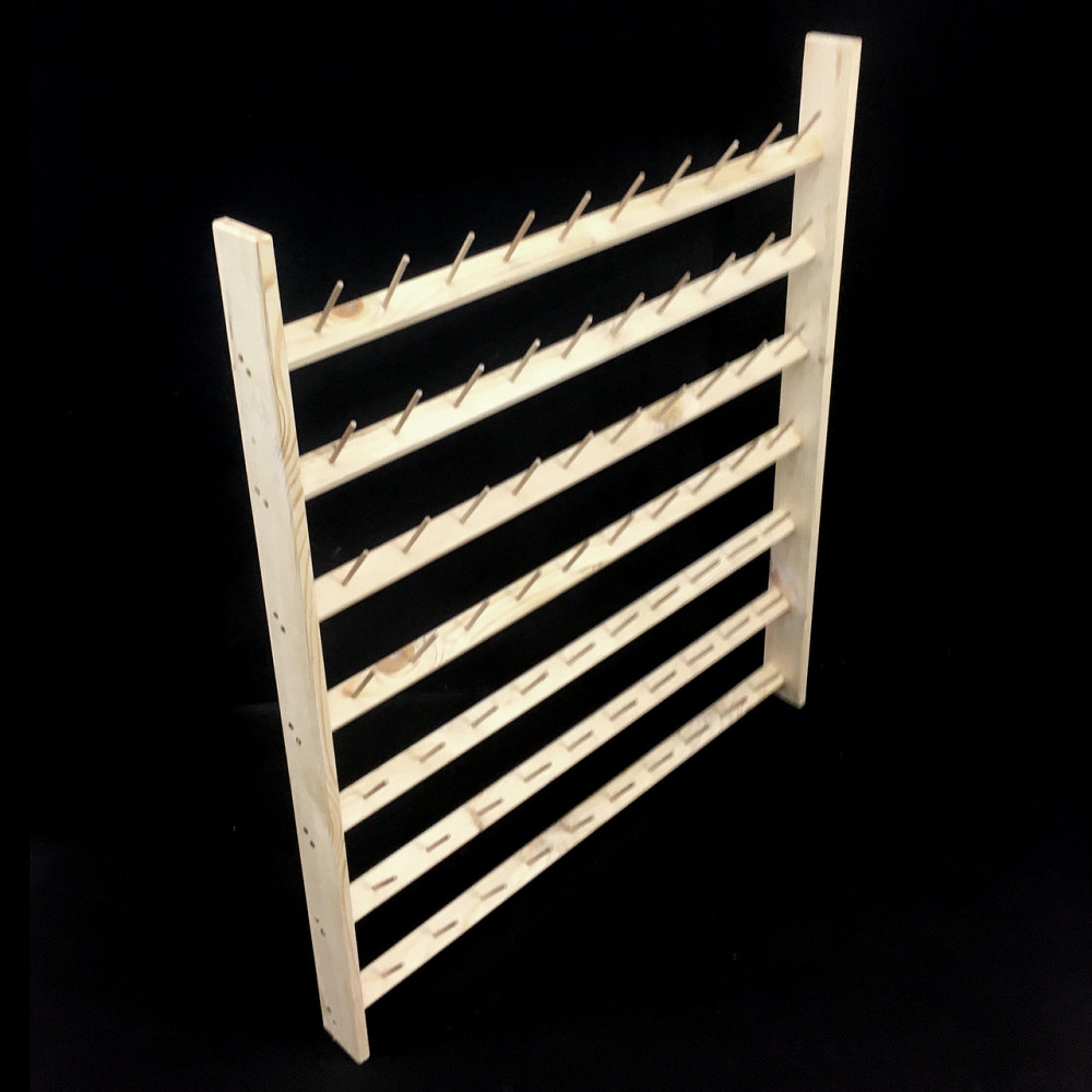 Стійка для ниток (велика котушка) "Батіст 70" Миколаїв - фото 8