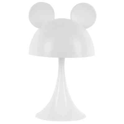 Ночник Kite Светильник LED с аккумулятором Simple Mouse, белый (K25-317-2-1) Винница