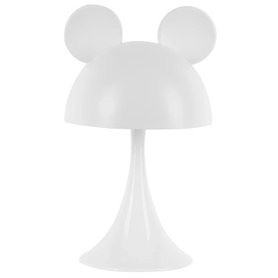 Нічник Kite Світильник LED з акумулятором Simple Mouse, білий (K25-317-2-1) Вінниця - фото 2