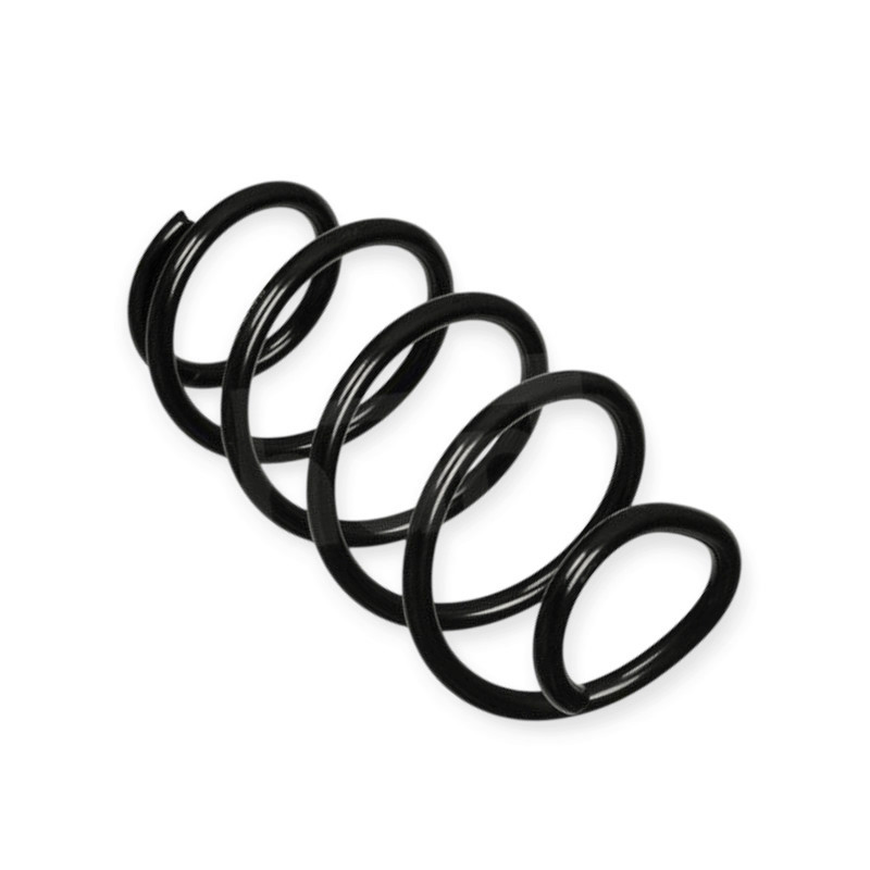 Пружина Audi A3 1.6, 1.9TDI, 1.8-2.0TFSI 03- передняя Мукачево - изображение 1