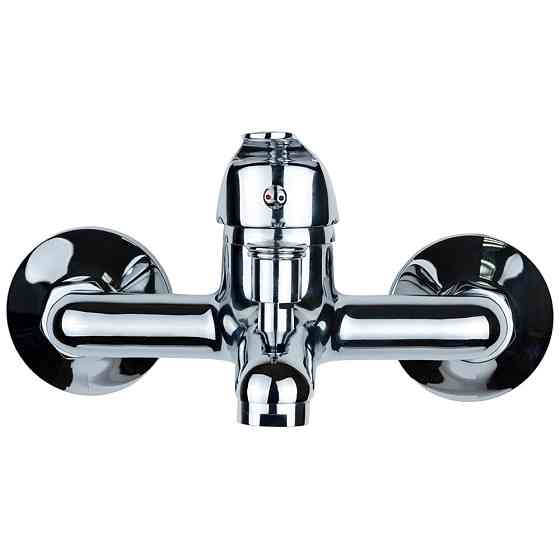 TAU Смеситель s46 Ø35 для ванны литой TAU TN-1C142C (9846200) Коломыя