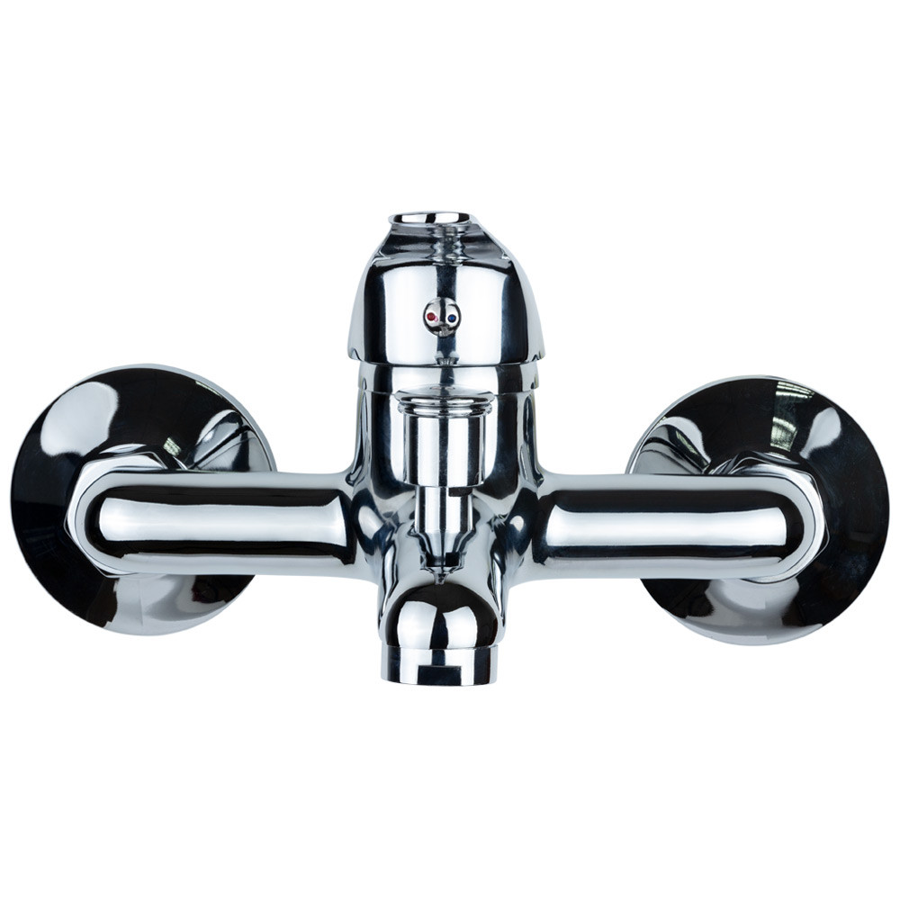 TAU Смеситель s46 Ø35 для ванны литой TAU TN-1C142C (9846200) Коломыя - изображение 3