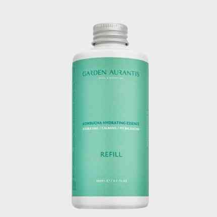 Гель для очищення шкіри Bio-balance cleancer GARDEN AURANTIS 200 мл Київ