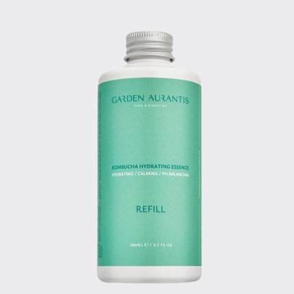 Гель для очищения кожи Bio-balance cleancer GARDEN AURANTIS 200 мл Киев - изображение 1