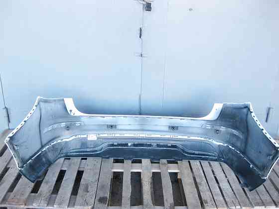 Mercedes-Benz  A1668852125 Бампер задній у зборі GL GLS X166 Одеса