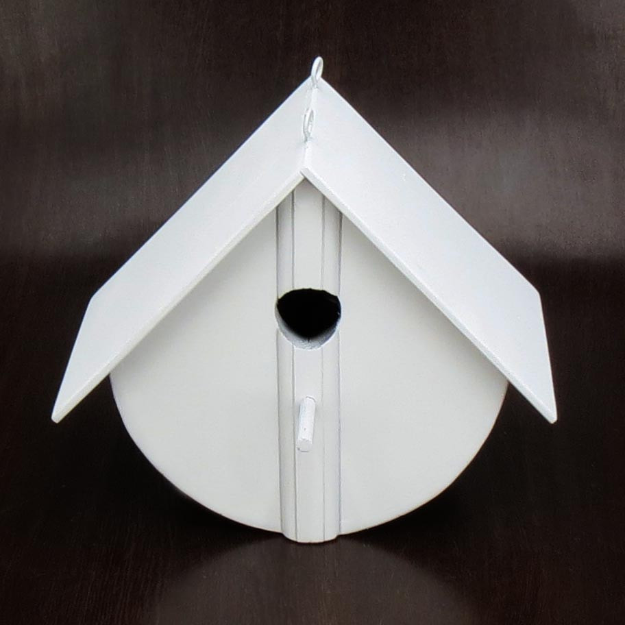 Скворечник садовый 