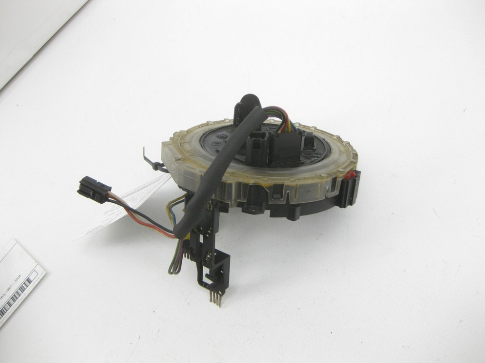 Mercedes-Benz  A1714649518 Контактна спіраль - шлейф керма CLS C219 E-class W211 ML W164 R-class short W251 SLK R171 CL C216 S-class short W221 E-clas Одеса - фото 5