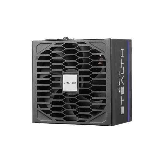 Блок живлення Chieftec Stealth SPX-1000-FC 1000W ( 10495 ) Харків