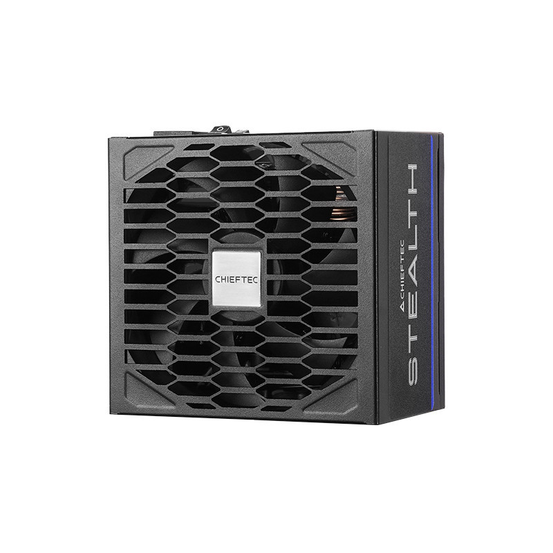 Блок живлення Chieftec Stealth SPX-1000-FC 1000W ( 10495 ) Харків - фото 6