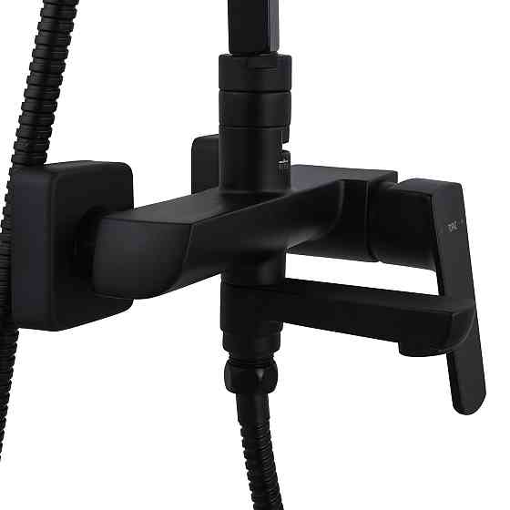 Душевая система TOPAZ LEXI TL 21122-H57-BL (000031704) Киев