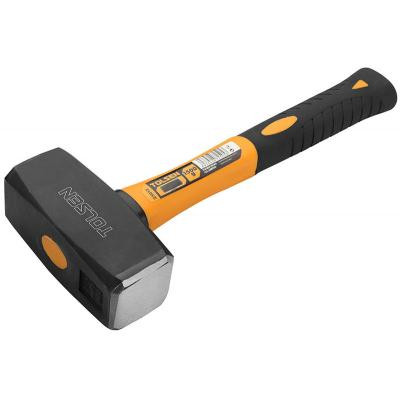 Кувалда Tolsen 1 кг ручка скловолокно (25010) Вінниця - фото 1