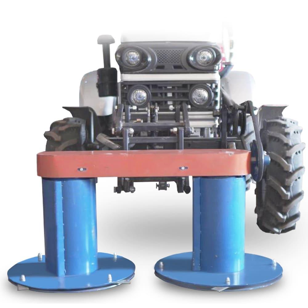 Роторна косарка для мототрактора (без причіпного) (ПМ2) Харків - фото 1