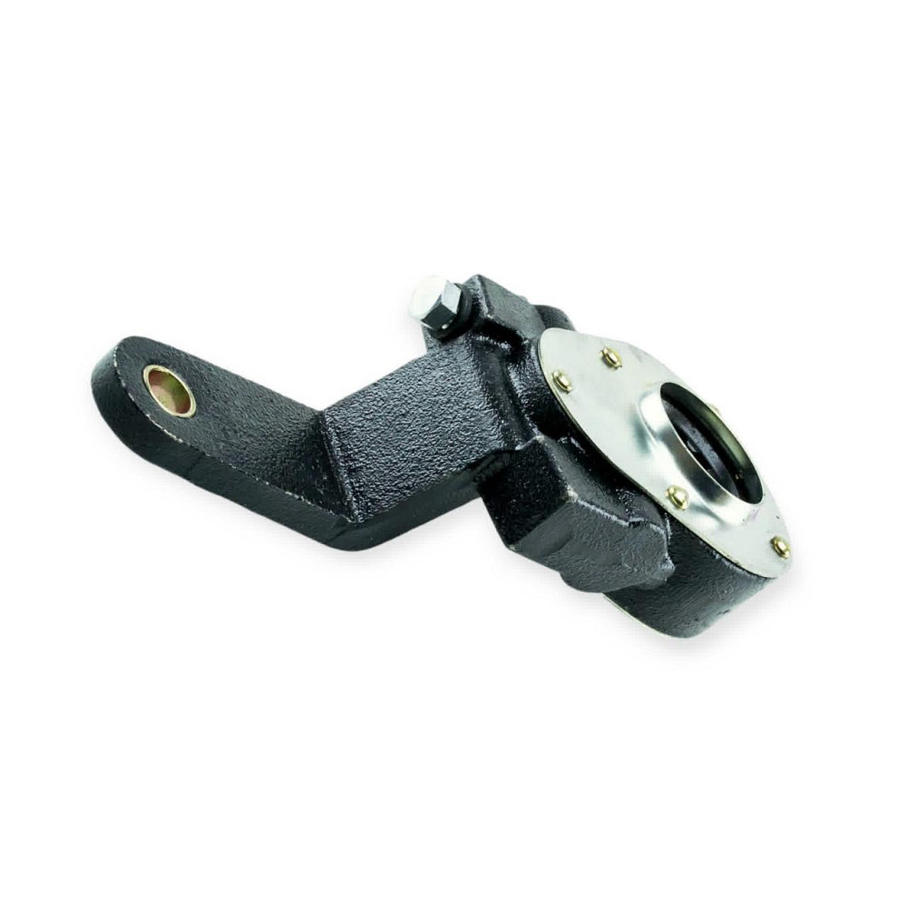 Рычаг (трещётка) Камаз 10т з,м левый по з,м 27653 тормоза Мукачево - изображение 1