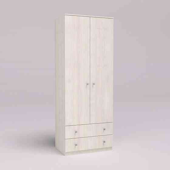 Шкаф Favorit F-10, Дуб Шамоні Світлий, 800х530х2100 Львов