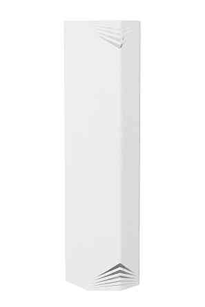 Бра металеве 2-Е27 Knight 3290 WH Київ