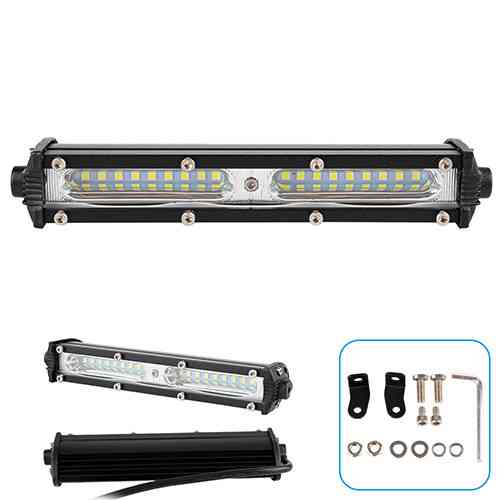 Фара рабочего света WLP-SB20 SPOT 20 LED 1W, 180x45x40 мм, 9-36 В, 20 Вт, 6000K Харьков