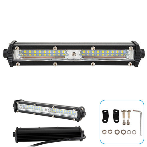 Фара рабочего света WLP-SB20 SPOT 20 LED 1W, 180x45x40 мм, 9-36 В, 20 Вт, 6000K Харьков - изображение 2