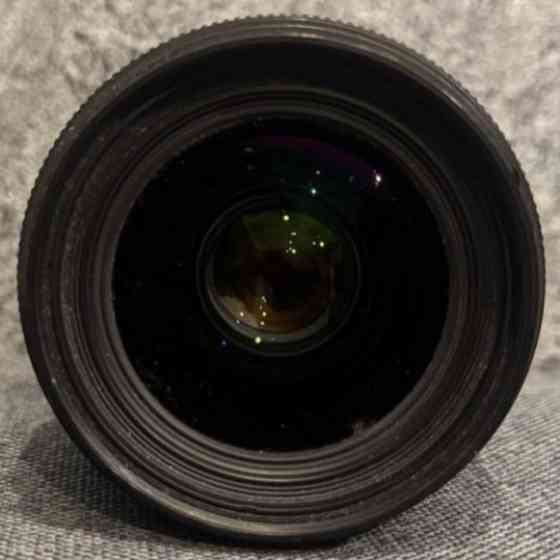 Об'єктив SIGMA 30mm Київ