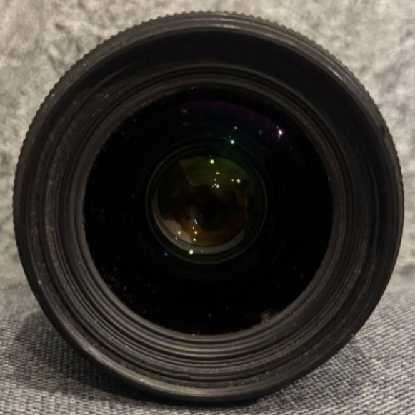 Об'єктив SIGMA 30mm Київ - фото 2