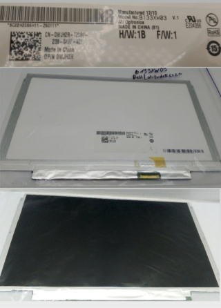 Матриця для ноутбука B133XW03 V.1 Луцк