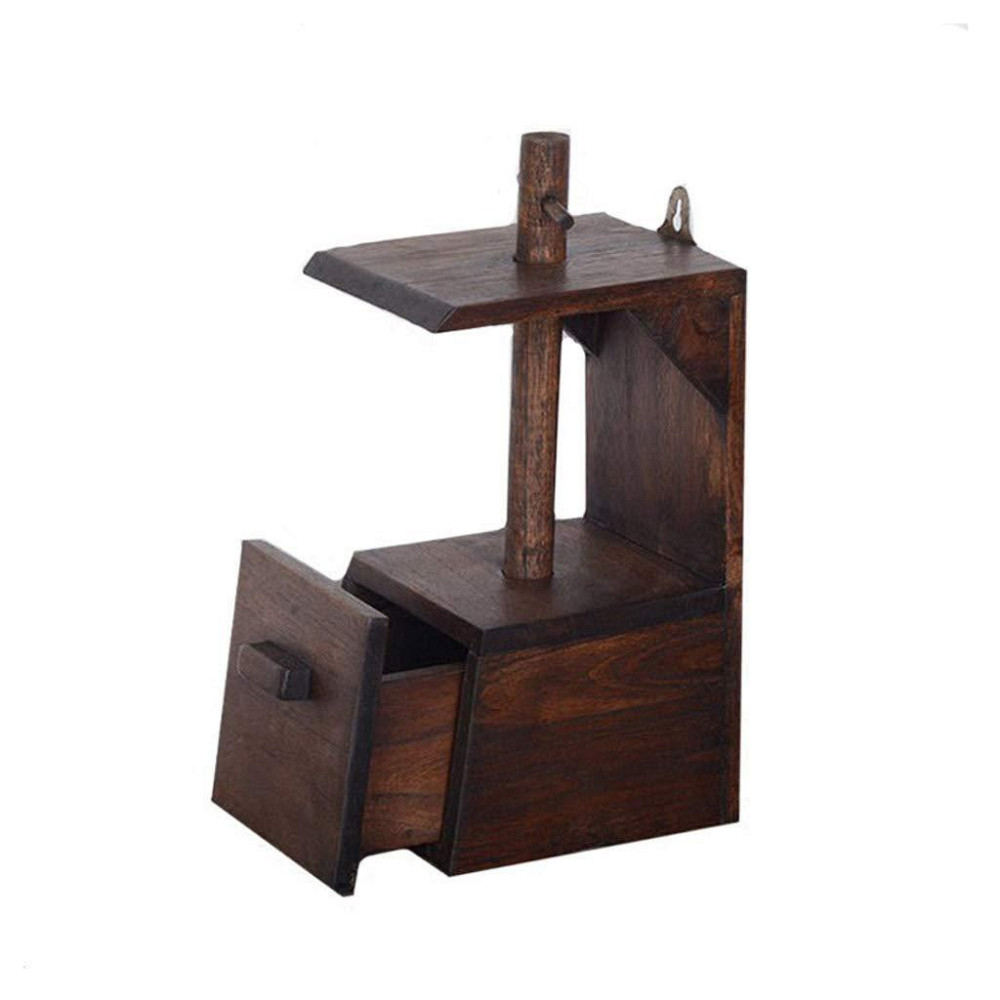 Держатель для туалетной бумаги 