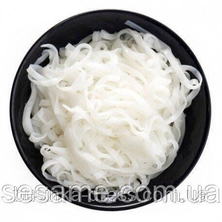 Рисова локшина широка Pho Kho Ha Noi 500г (В'єтнам) Харків - фото 5