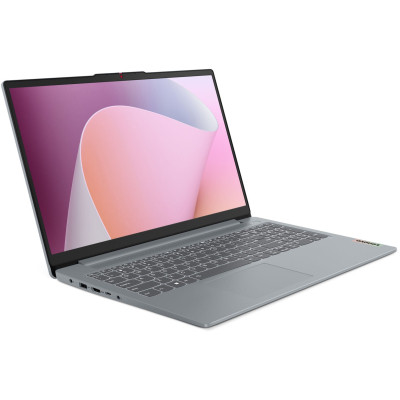 Ноутбук Lenovo IdeaPad Slim 3 15AMN8 (82XQ00S1RA) Вінниця - фото 8