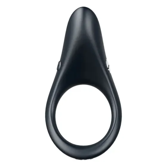 Смарт-віброкільце We-Vibe VERGE 2 Black Львів