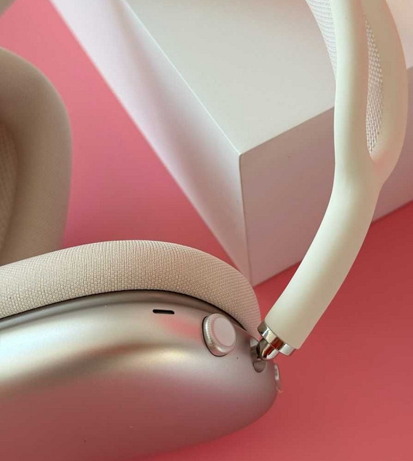 Наушники AirPods Max 2 Харьков - изображение 4