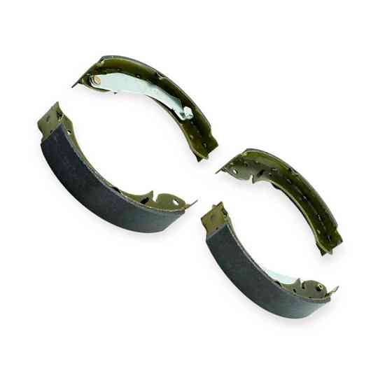 Колодки Сітроен Berlingo, Пежо Partner (96-08) (229x42) барабанні Мукачево