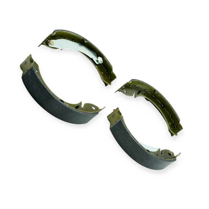 Колодки Ситроен Berlingo, Пежо Partner (96-08) (229x42) барабанные Мукачево - изображение 1