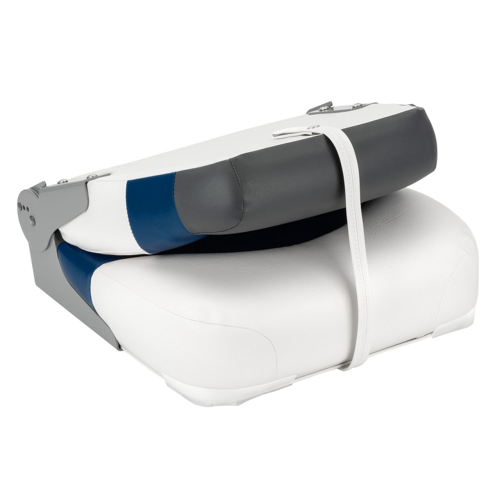 Сиденье складное премиум, низкая спинка 75108WBC Черкассы - изображение 5