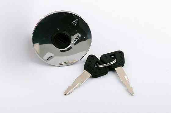 Кришка бака паливного скутер 4 Т Китай 50 Рейс /NF50 Мукачево