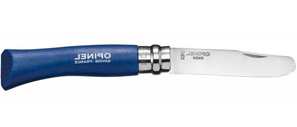 Универсальный Складной Нож для детей Opinel (Опинель) No.7 