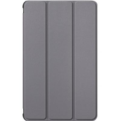 Чехол для планшета BeCover Smart Case Huawei MatePad T8 Gray (705076) (705076) Винница - изображение 1