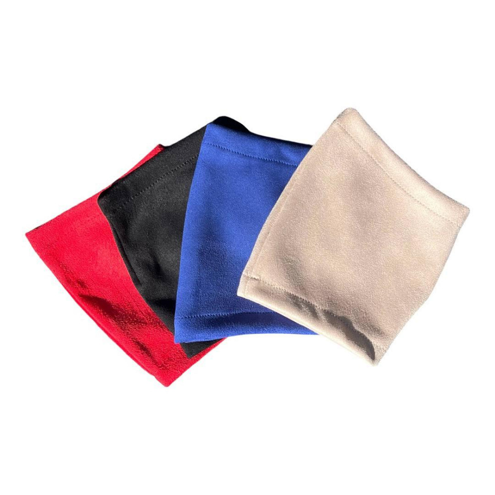 Захист на танцювальне взуття (стрипи) Червоний Бровари - фото 3