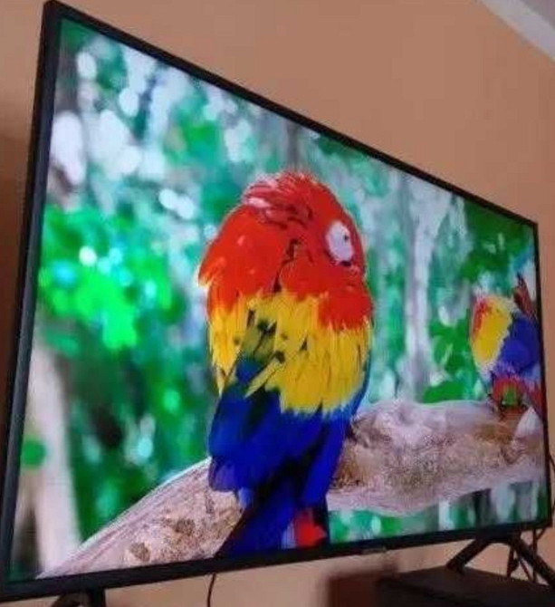 Телевізор: Samsung 42" 4K Smart TV T2 Харків - фото 5