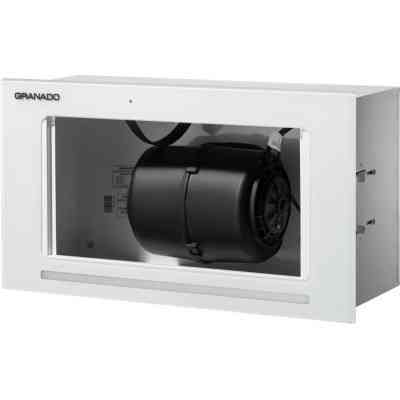 Витяжка кухонна GRANADO Palamos 4613-700 White glass (GCH461370055) Вінниця