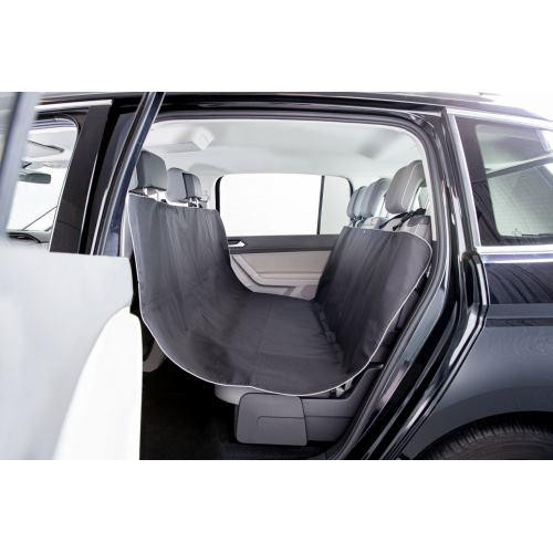 Коврик Trixie защитный в авто, нейлон, 1,45х1,60 м (черный) Киев - изображение 2